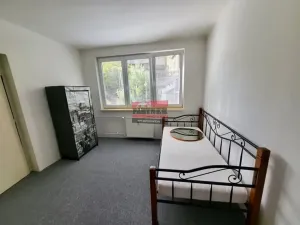 Pronájem bytu 2+1, Prachatice, U Rybníčku, 65 m2