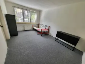 Pronájem bytu 2+1, Prachatice, U Rybníčku, 65 m2