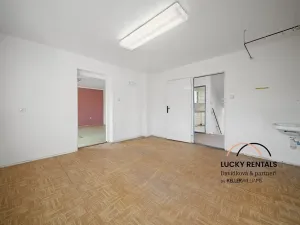Prodej rodinného domu, Praha - Štěrboholy, U Drupolu, 154 m2