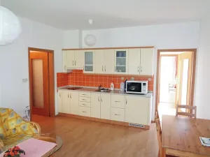 Pronájem bytu 2+kk, Mariánské Lázně, Masarykova, 58 m2