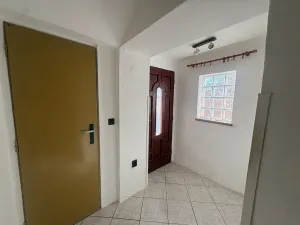 Prodej bytu 3+1, Jičín, Hradecká, 63 m2