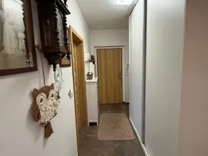 Prodej bytu 3+kk, Rakovník, Nad Nemocnicí, 77 m2