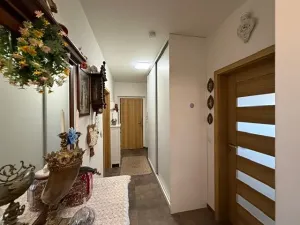 Prodej bytu 3+kk, Rakovník, Nad Nemocnicí, 77 m2