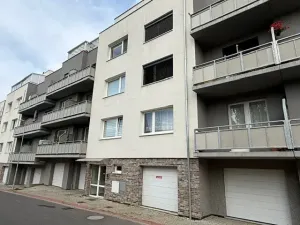 Prodej bytu 3+kk, Rakovník, Nad Nemocnicí, 77 m2