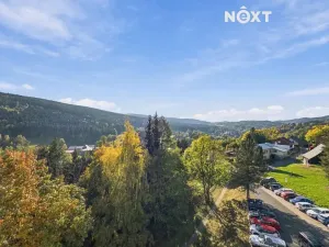 Prodej bytu 3+1, Tanvald, Sportovní, 71 m2