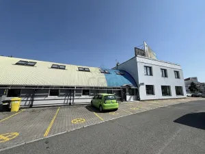Pronájem kanceláře, Brno, Cimburkova, 167 m2
