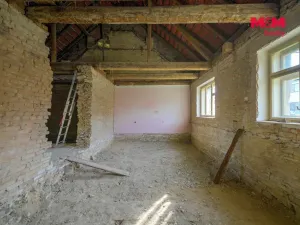 Prodej rodinného domu, Lovčice, 75 m2