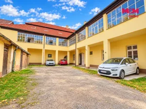 Prodej činžovního domu, Chodová Planá, Pohraniční stráže, 778 m2