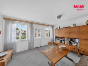 Prodej rodinného domu, Vlastějovice, 184 m2