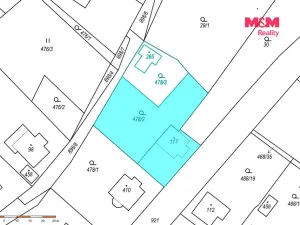Prodej rodinného domu, Vlastějovice, 184 m2