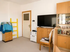 Prodej bytu 3+1, Lomnice nad Popelkou, Poděbradova, 96 m2