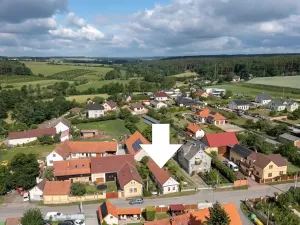 Prodej chalupy, Příšov, 68 m2
