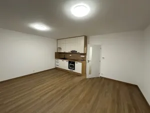 Pronájem bytu 1+kk, Havlíčkův Brod, U Cihláře, 34 m2