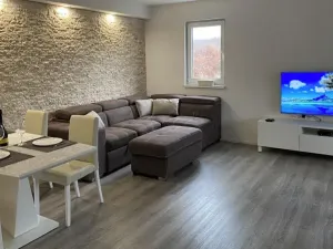 Prodej bytu 3+kk, Novigrad, Chorvatsko, 70 m2