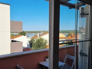 Prodej bytu 2+kk, Medulin, Chorvatsko, 47 m2