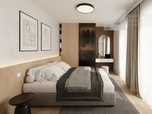 Prodej bytu 3+kk, Znojmo, Boční, 61 m2