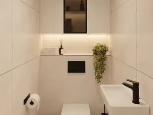 Prodej bytu 3+kk, Znojmo, Boční, 61 m2