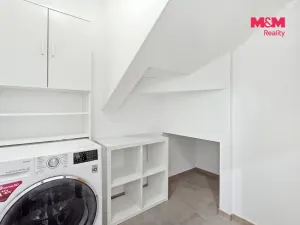 Prodej rodinného domu, Sokoleč, Luční, 128 m2