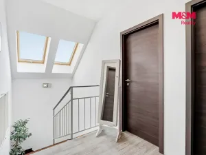 Prodej rodinného domu, Sokoleč, Luční, 128 m2