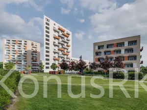 Prodej bytu 2+kk, Praha - Horní Měcholupy, Modenská, 69 m2