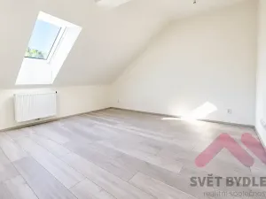 Pronájem bytu 2+kk, Praha - Zbraslav, Žitavského, 58 m2