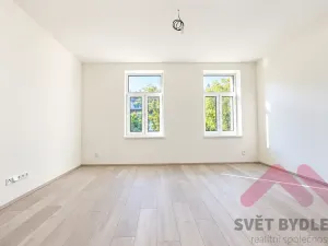 Pronájem bytu 3+1, Praha - Zbraslav, Žitavského, 65 m2