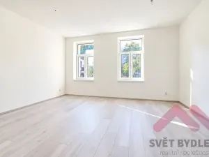 Pronájem bytu 3+1, Praha - Zbraslav, Žitavského, 65 m2