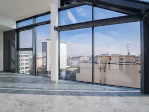 Prodej bytu 3+kk, Brno - Veveří, Slovákova, 139 m2
