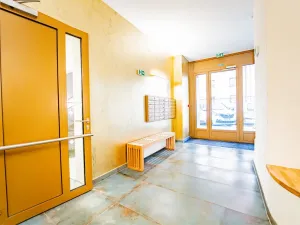 Prodej bytu 3+kk, Brno - Veveří, Slovákova, 139 m2