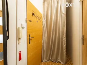 Prodej bytu 2+1, Bruntál, Květná, 44 m2