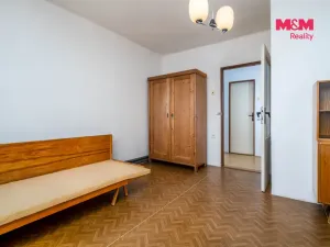 Prodej rodinného domu, Trnov, 150 m2