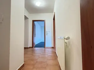 Pronájem bytu 1+1, Chomutov, Kadaňská, 45 m2