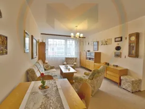Prodej bytu 3+kk, Praha - Letňany, Letovská, 71 m2
