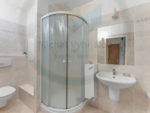 Prodej bytu 3+kk, Praha - Letňany, Letovská, 71 m2