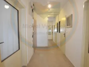 Prodej bytu 3+kk, Praha - Letňany, Letovská, 71 m2