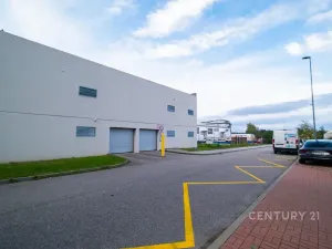Pronájem bytu 3+kk, Benešov, U Pivovaru, 63 m2