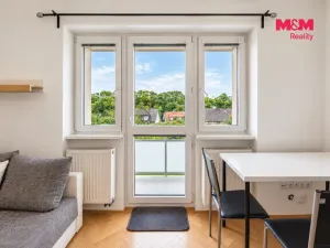 Pronájem bytu 3+kk, Dobruška, Javorová, 67 m2