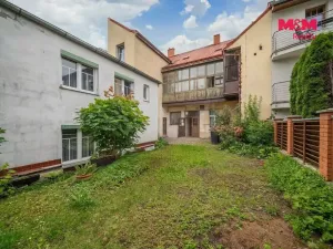 Prodej bytu 3+kk, Praha - Vokovice, V Nových Vokovicích, 52 m2