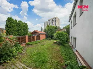 Prodej bytu 3+kk, Praha - Vokovice, V Nových Vokovicích, 52 m2