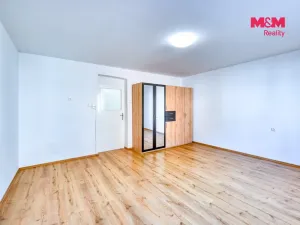 Prodej bytu 2+kk, Písek - Budějovické Předměstí, Na Houpačkách, 70 m2