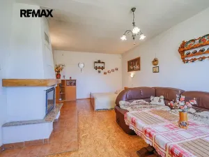 Prodej chalupy, Sedliště, 112 m2