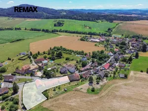 Prodej chalupy, Sedliště, 112 m2