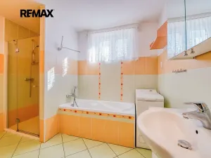 Prodej chalupy, Krsy, 170 m2
