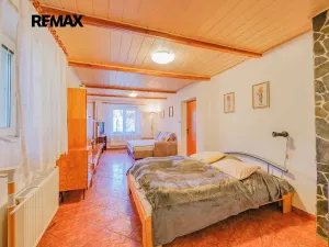 Prodej rodinného domu, Krsy, 170 m2