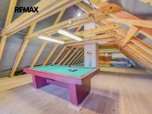Prodej rodinného domu, Krsy, 170 m2