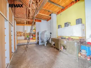 Prodej rodinného domu, Krsy, 170 m2