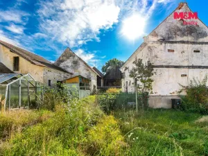 Prodej rodinného domu, Kočín, 90 m2