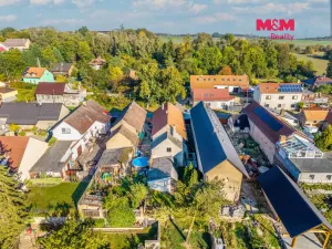 Prodej chalupy, Vyšehořovice, 83 m2
