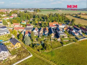 Prodej chalupy, Vyšehořovice, 83 m2
