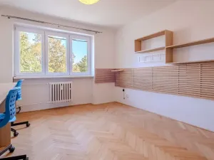 Prodej bytu 3+kk, Poděbrady, Kunštátská, 55 m2
